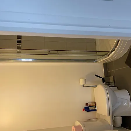Confort Avec Wifi Au Centre De La Roche-posay, Proche Thermes, Parking Gratuit, 1-2 Pers - Fr-1-541-95 Lejlighed *